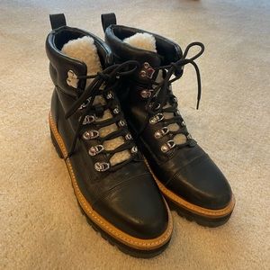 Marc Fisher winter boot